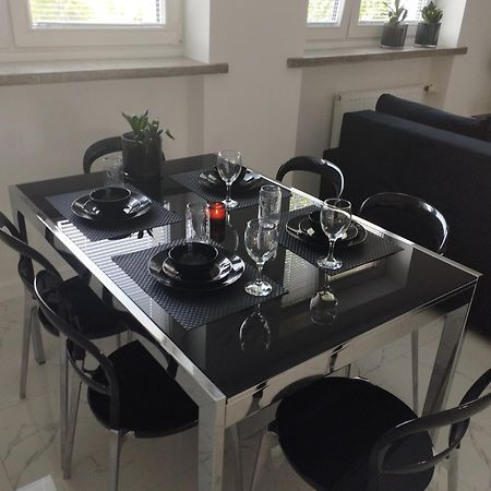 Klimatyczny Apartament W Samym Centrum Bialegostoku Białystok Kültér fotó