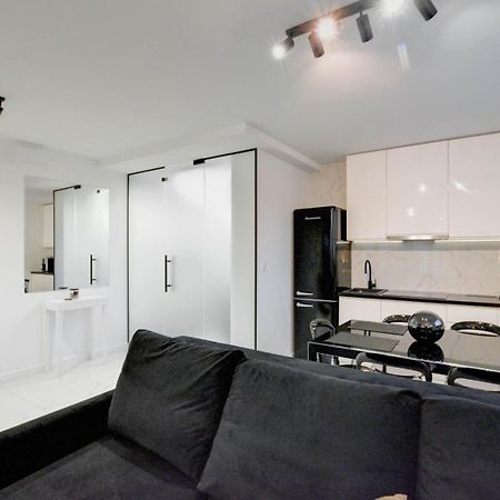 Klimatyczny Apartament W Samym Centrum Bialegostoku Białystok Kültér fotó