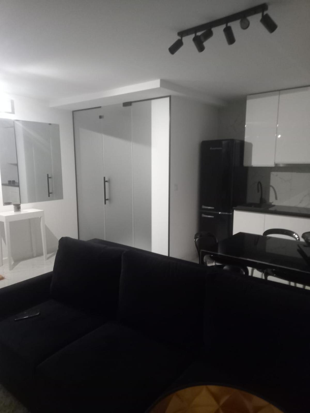 Klimatyczny Apartament W Samym Centrum Bialegostoku Białystok Kültér fotó