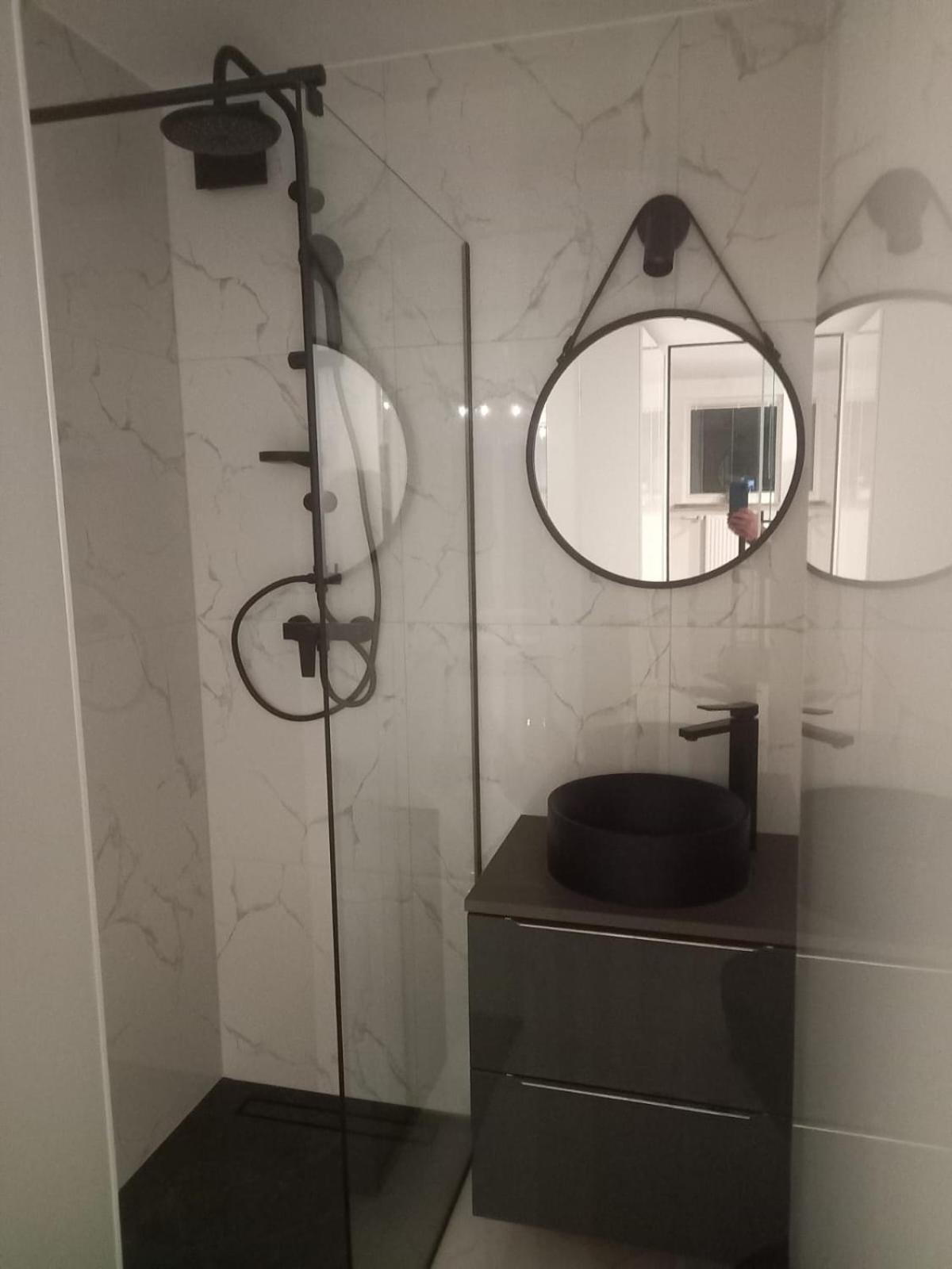 Klimatyczny Apartament W Samym Centrum Bialegostoku Białystok Kültér fotó