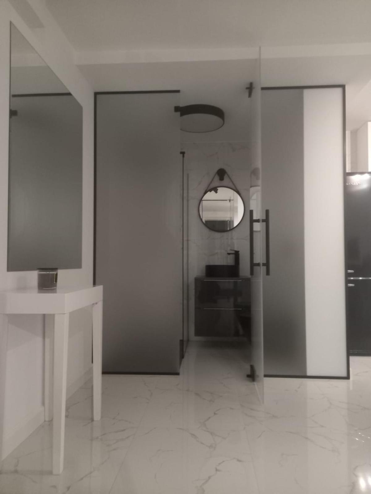 Klimatyczny Apartament W Samym Centrum Bialegostoku Białystok Kültér fotó