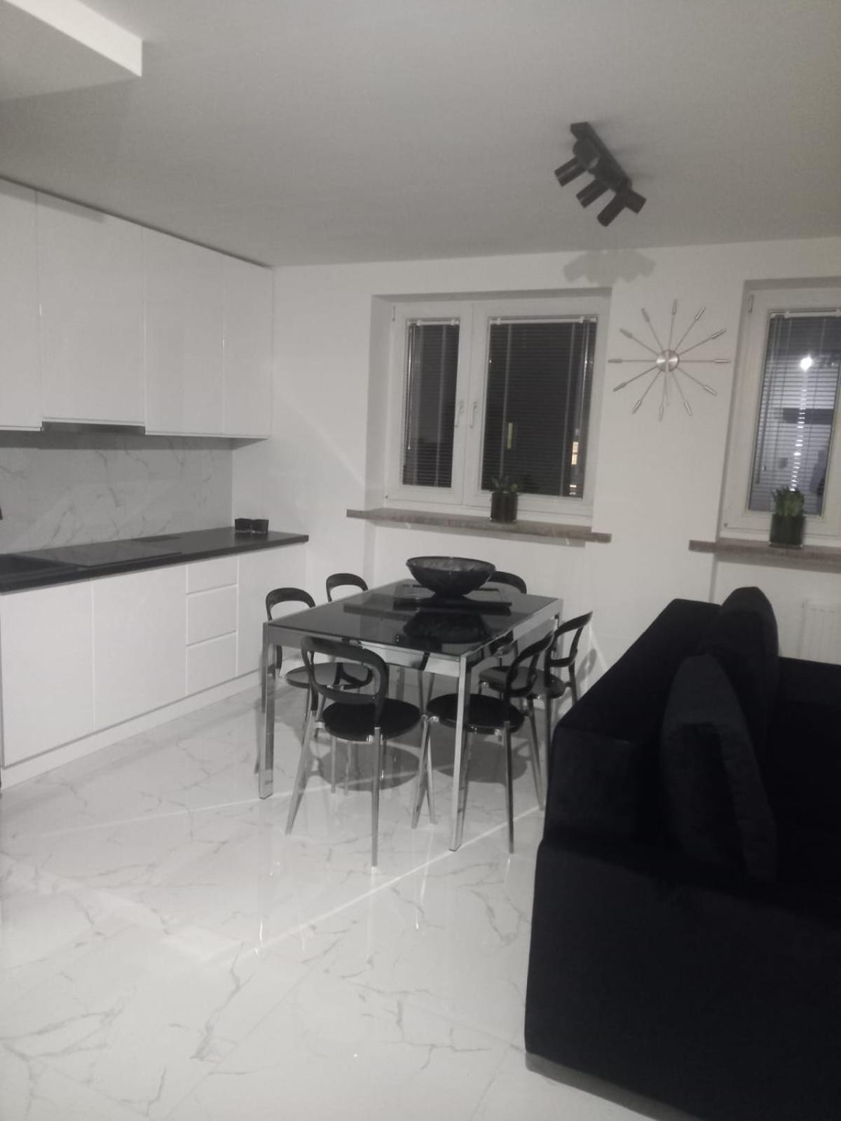 Klimatyczny Apartament W Samym Centrum Bialegostoku Białystok Kültér fotó