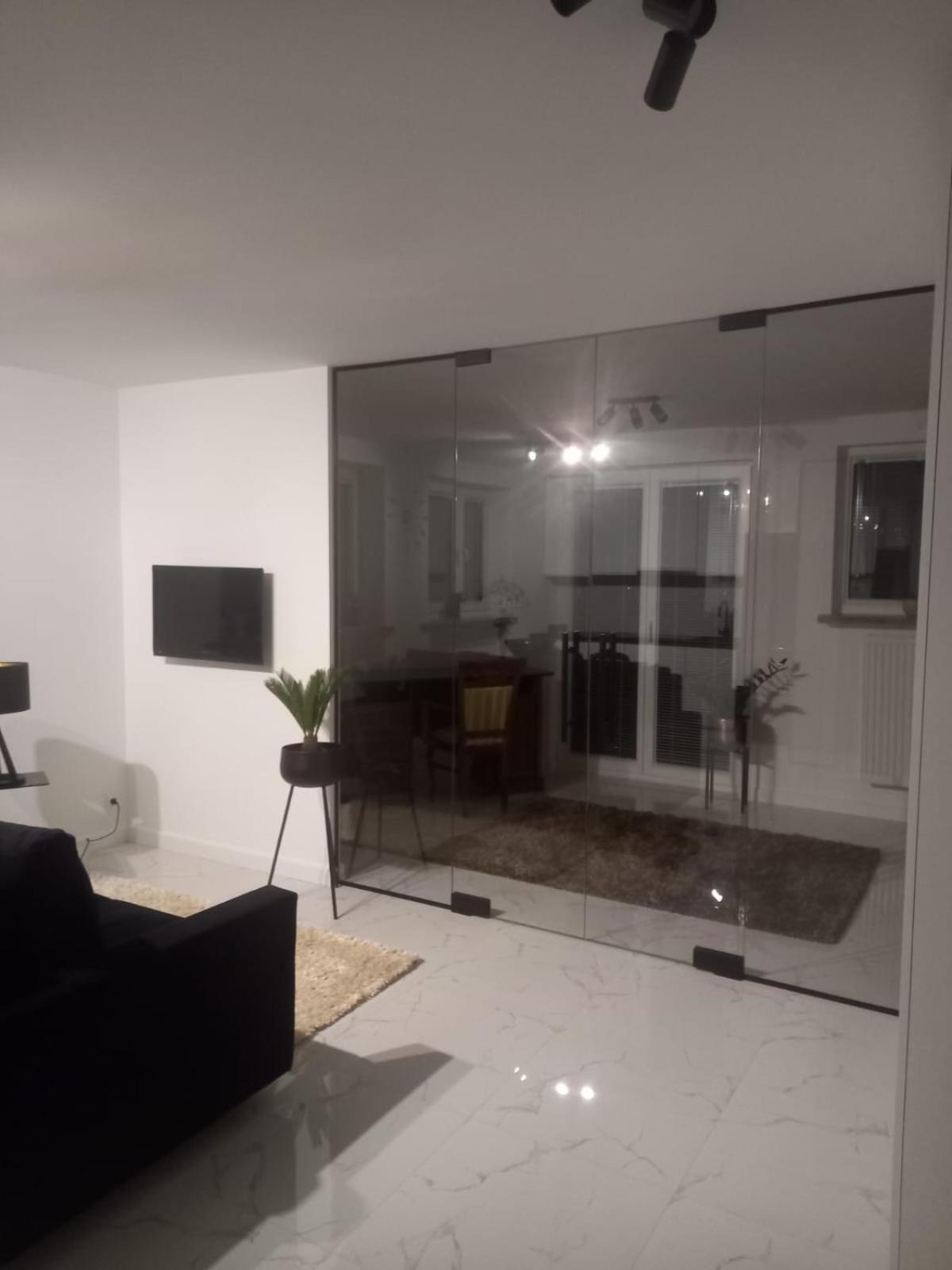 Klimatyczny Apartament W Samym Centrum Bialegostoku Białystok Kültér fotó