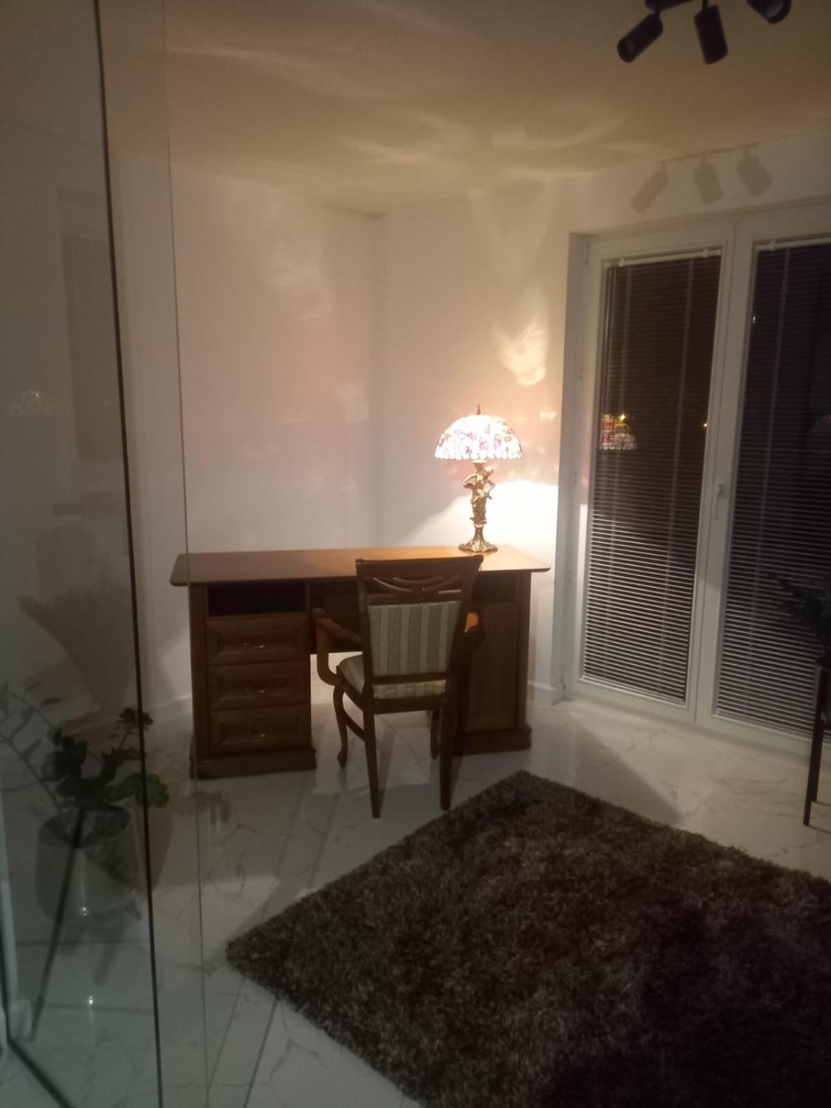 Klimatyczny Apartament W Samym Centrum Bialegostoku Białystok Kültér fotó