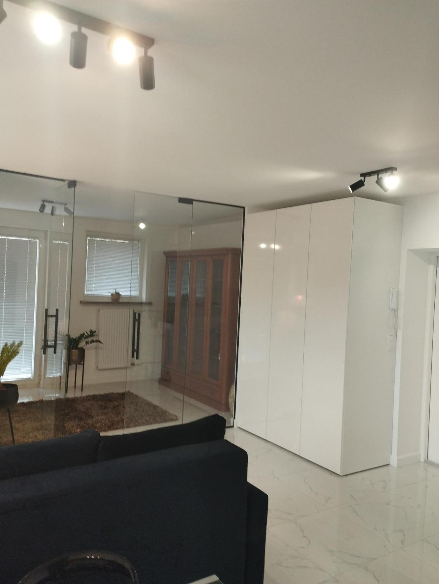 Klimatyczny Apartament W Samym Centrum Bialegostoku Białystok Kültér fotó