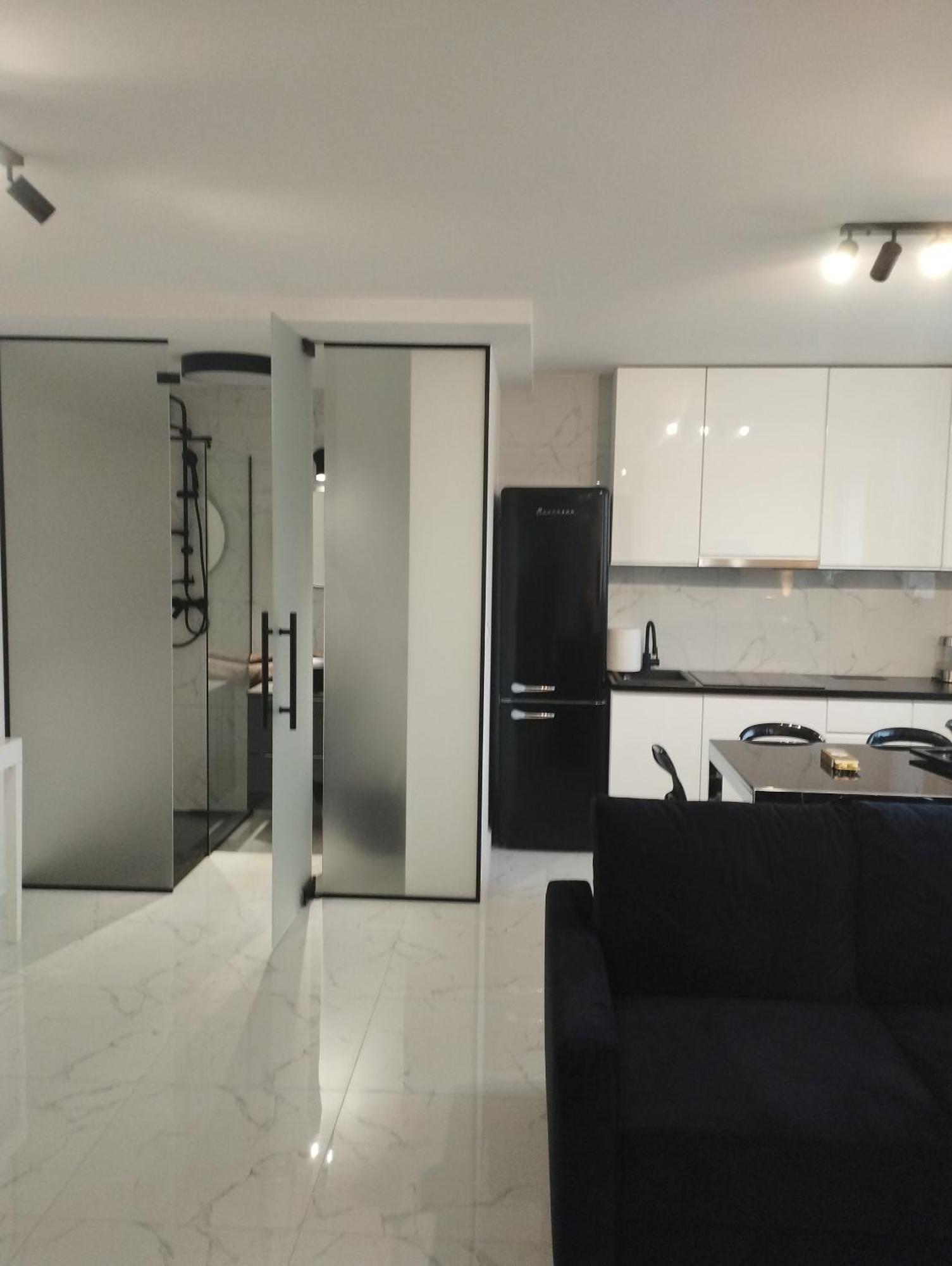 Klimatyczny Apartament W Samym Centrum Bialegostoku Białystok Kültér fotó