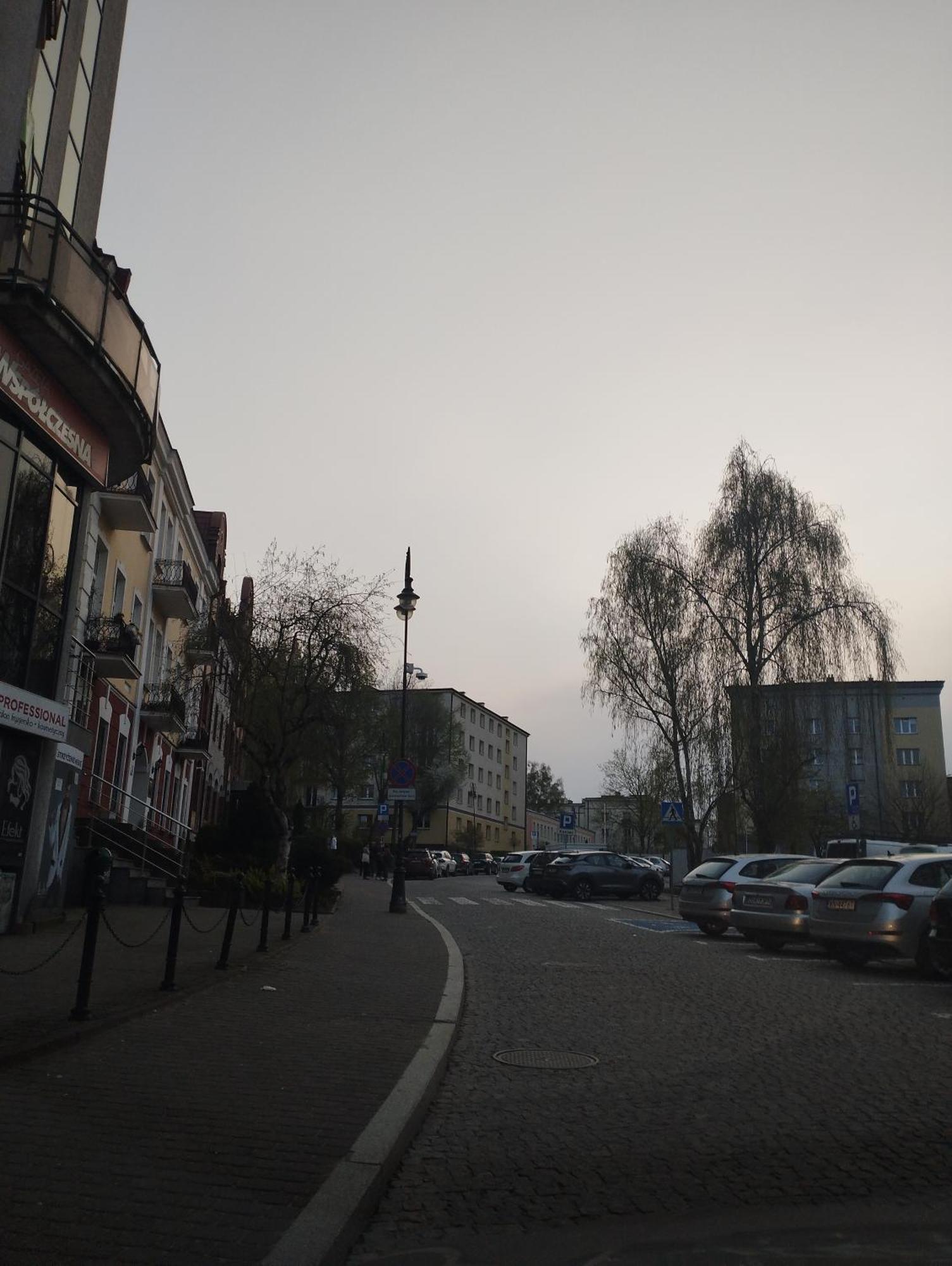 Klimatyczny Apartament W Samym Centrum Bialegostoku Białystok Kültér fotó