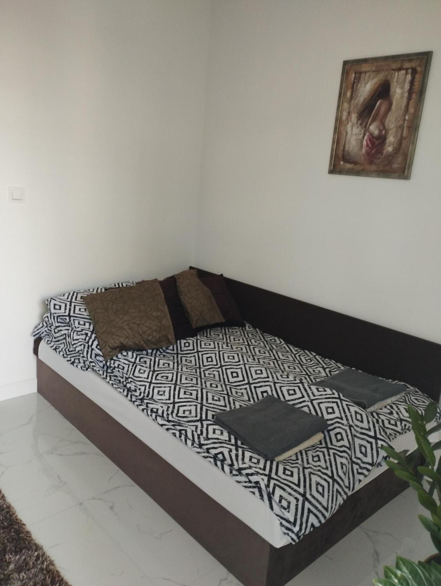 Klimatyczny Apartament W Samym Centrum Bialegostoku Białystok Kültér fotó