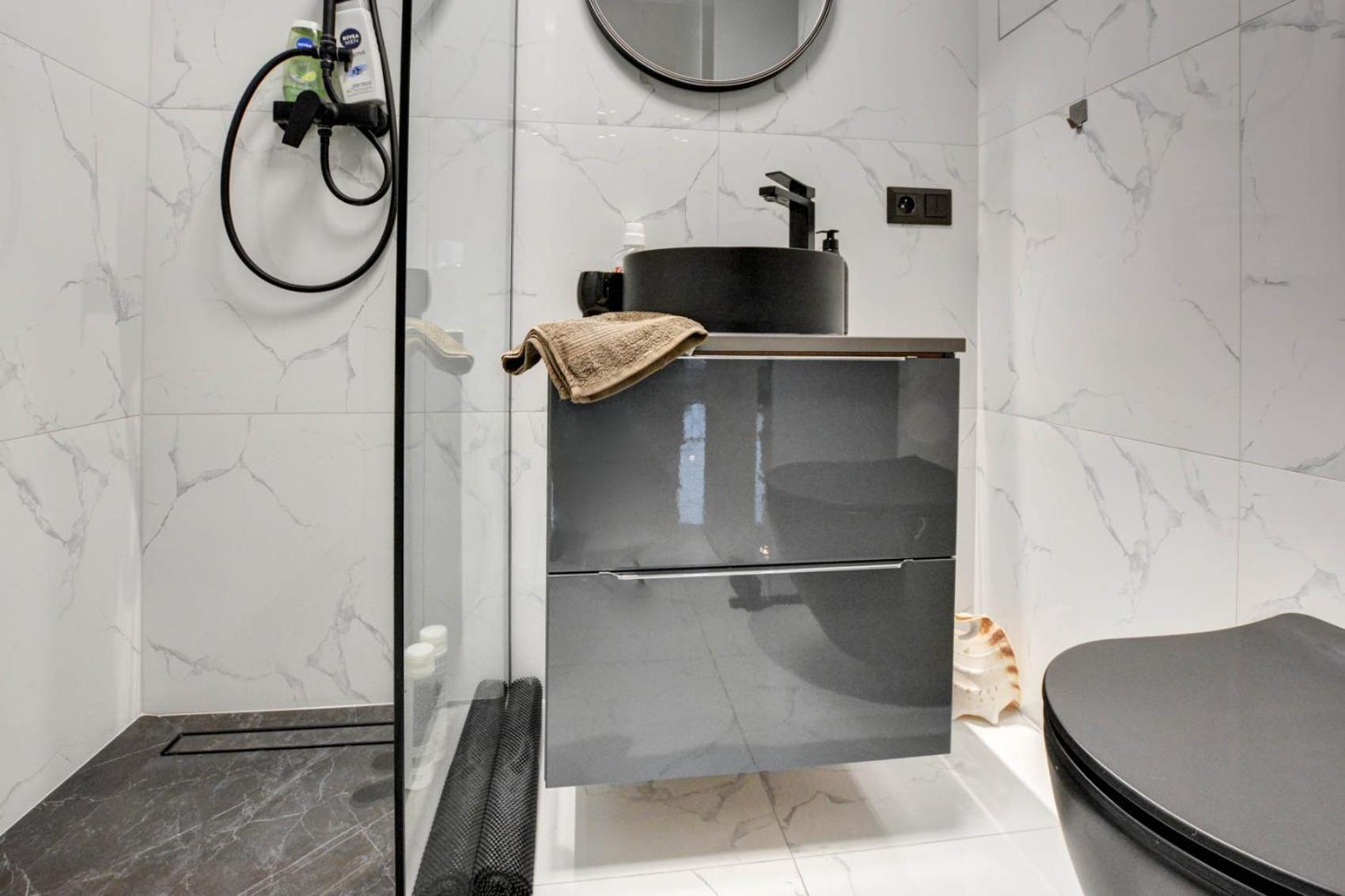 Klimatyczny Apartament W Samym Centrum Bialegostoku Białystok Kültér fotó