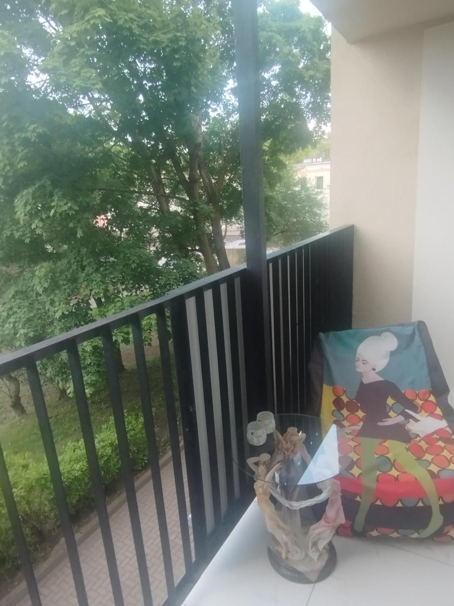 Klimatyczny Apartament W Samym Centrum Bialegostoku Białystok Kültér fotó